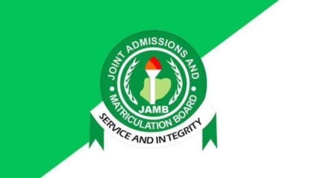 Joint Admission and Matriculation Board